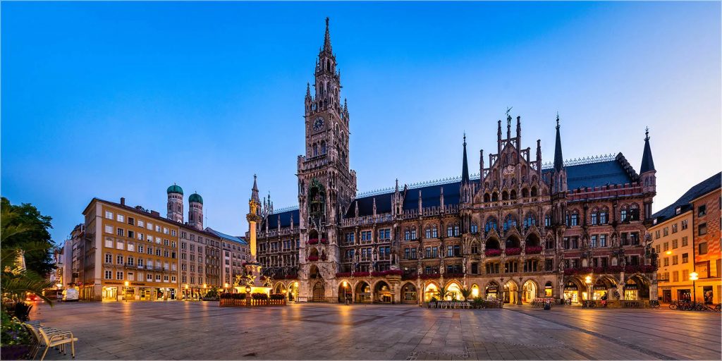 München
