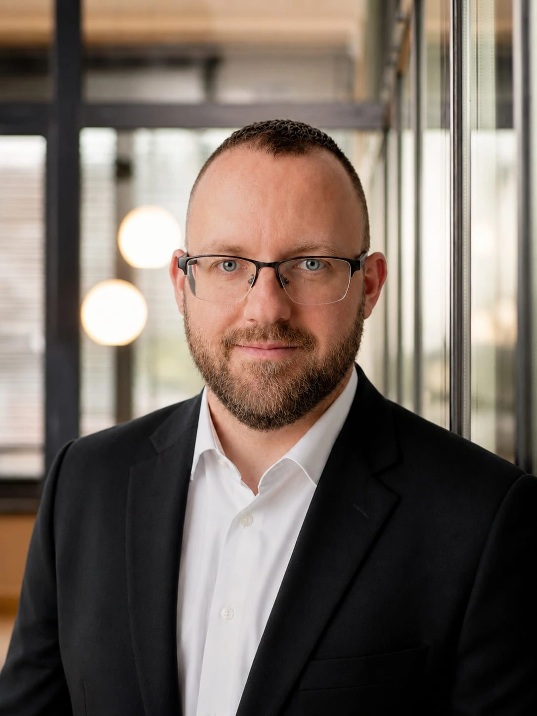 Sven Morgenrot